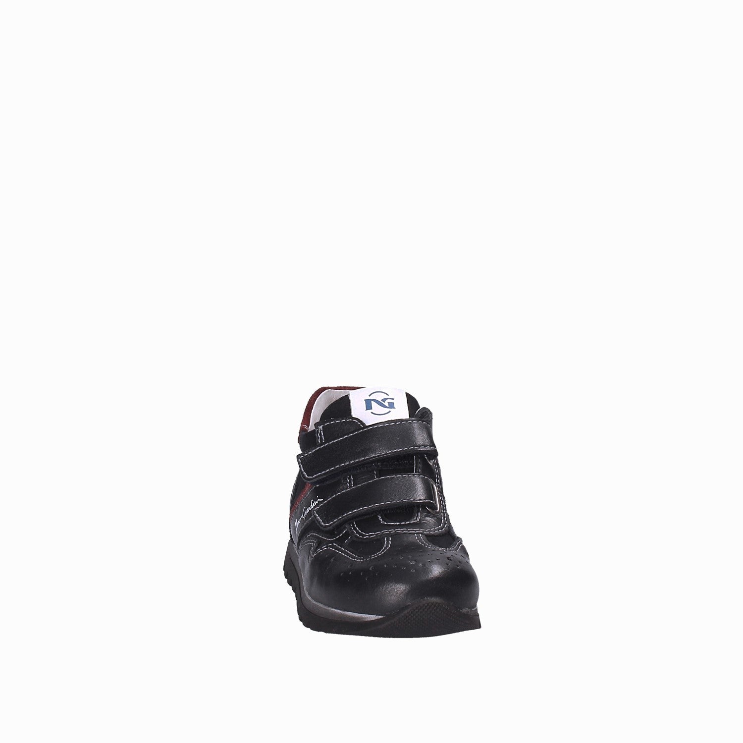 Sneakers Blu Nero Giardini Junior