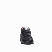 Sneakers Blu Nero Giardini Junior