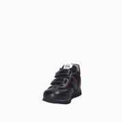 Sneakers Blu Nero Giardini Junior