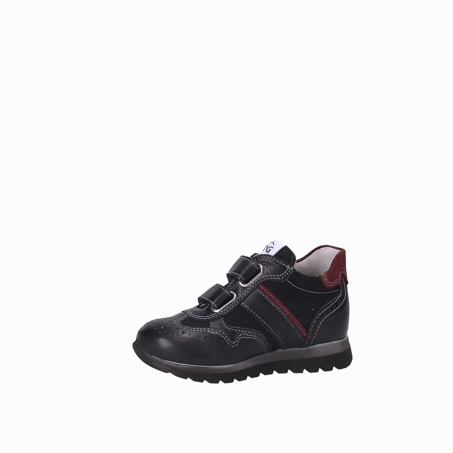Sneakers Blu Nero Giardini Junior