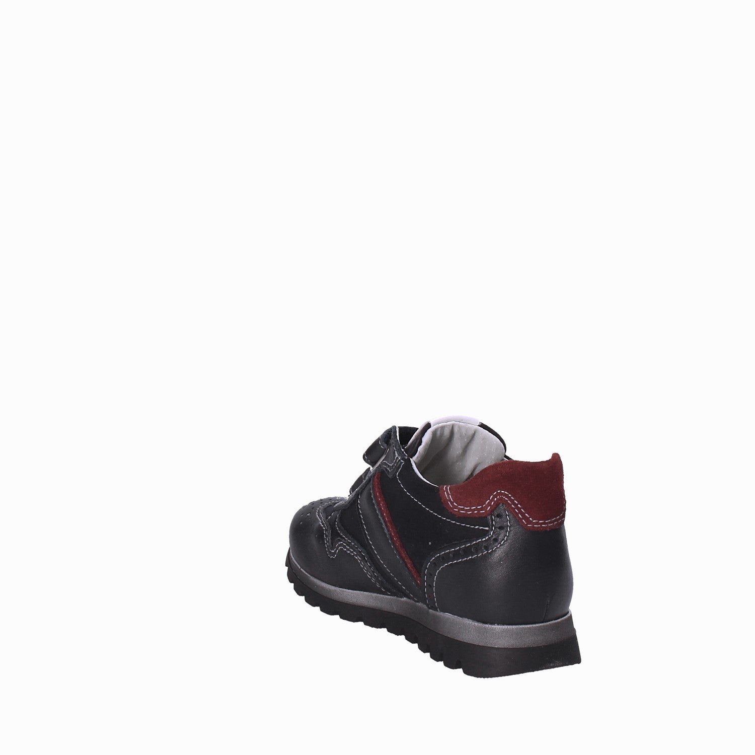 Sneakers Blu Nero Giardini Junior