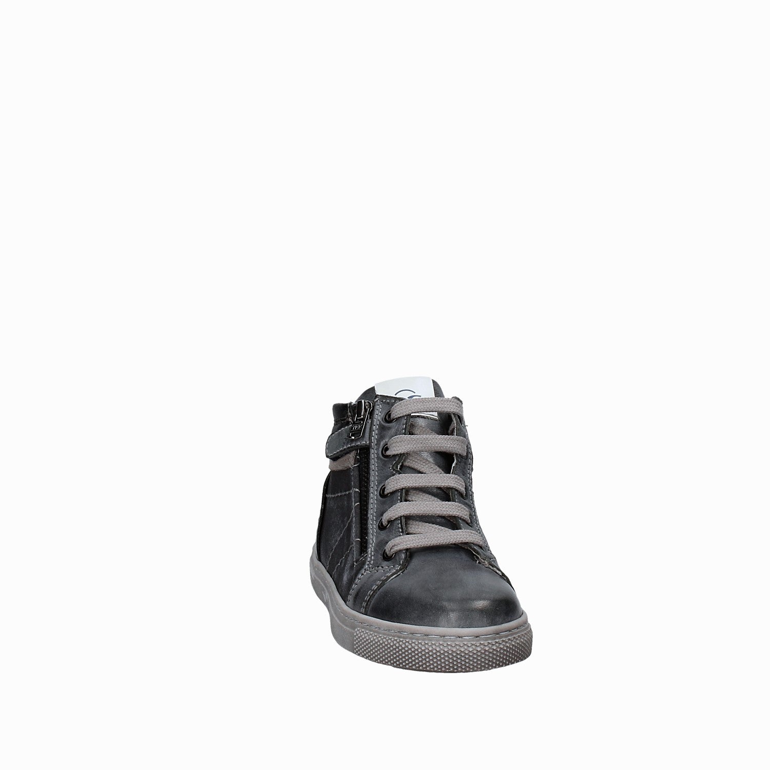 Sneakers Blu Nero Giardini Junior