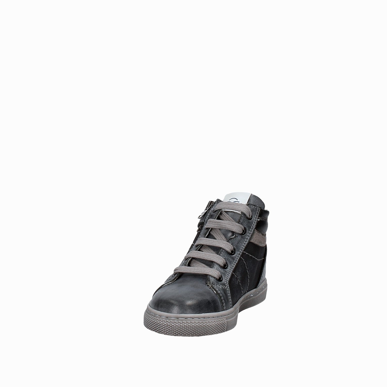 Sneakers Blu Nero Giardini Junior