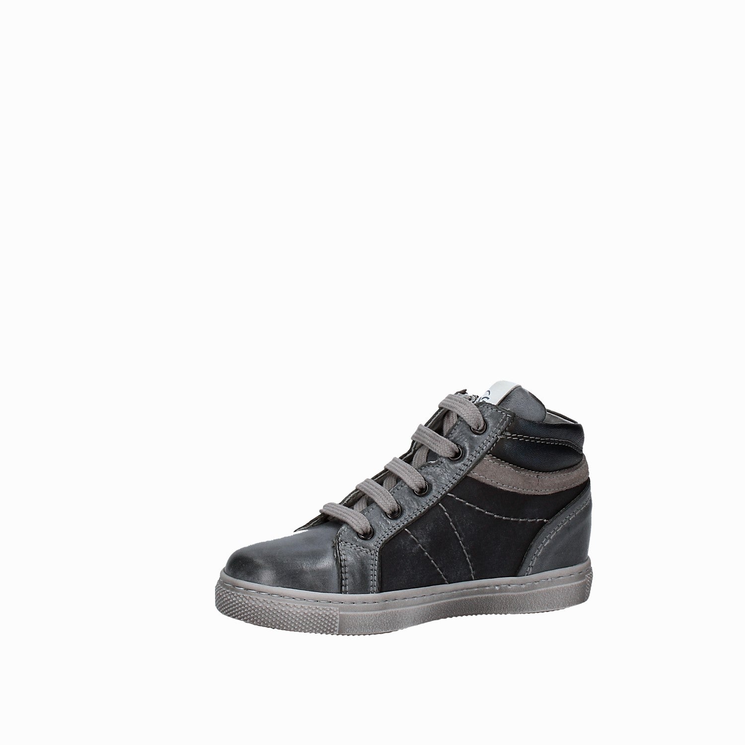 Sneakers Blu Nero Giardini Junior