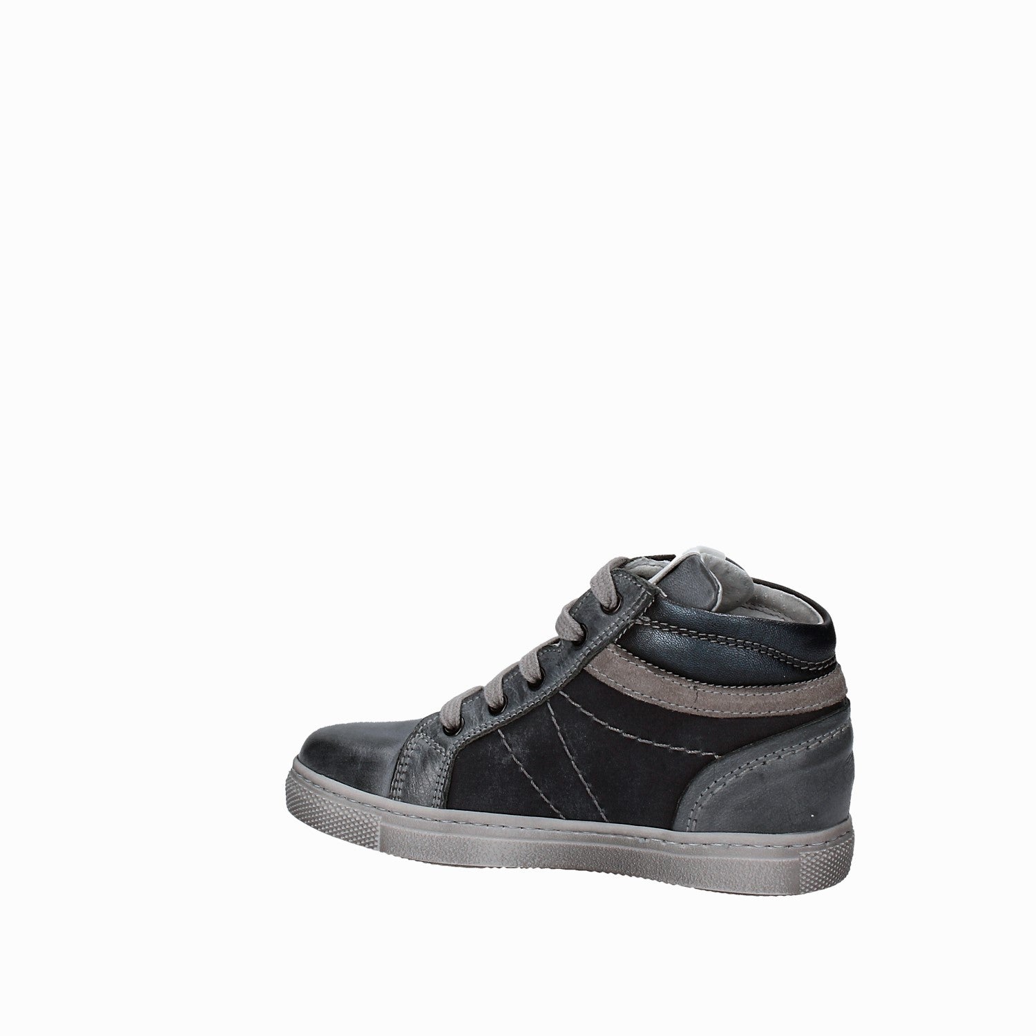 Sneakers Blu Nero Giardini Junior