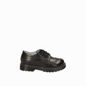 Francesine Nero Nero Giardini Junior