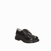 Francesine Nero Nero Giardini Junior