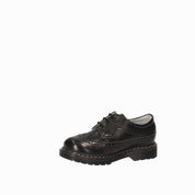 Francesine Nero Nero Giardini Junior