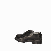 Francesine Nero Nero Giardini Junior