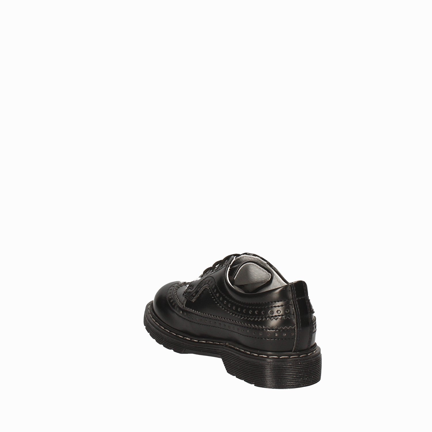 Francesine Nero Nero Giardini Junior