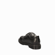 Francesine Nero Nero Giardini Junior