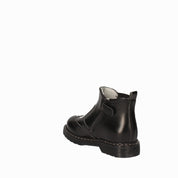 Stivaletti Nero Nero Giardini Junior