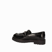 Mocassini Nero Nero Giardini Junior