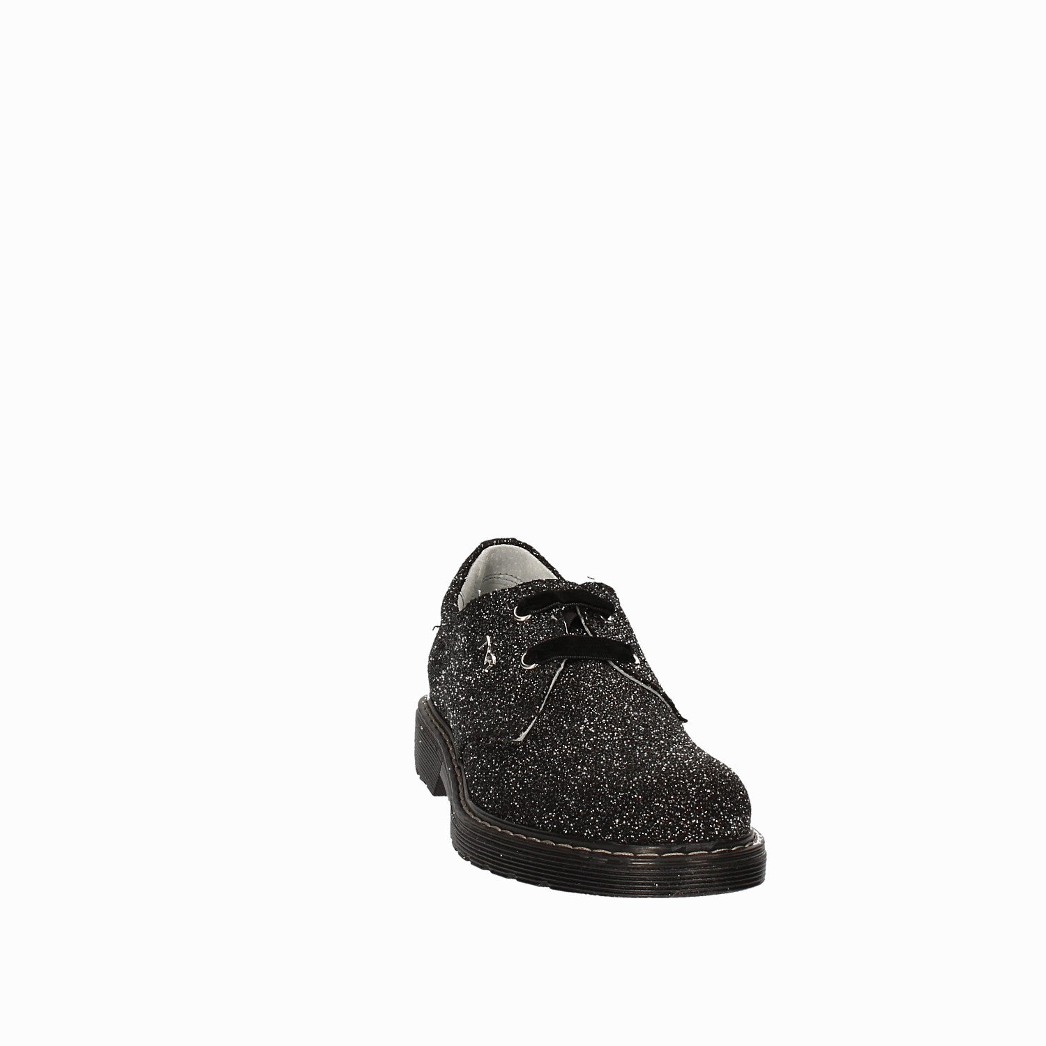 Francesine Nero Nero Giardini Junior