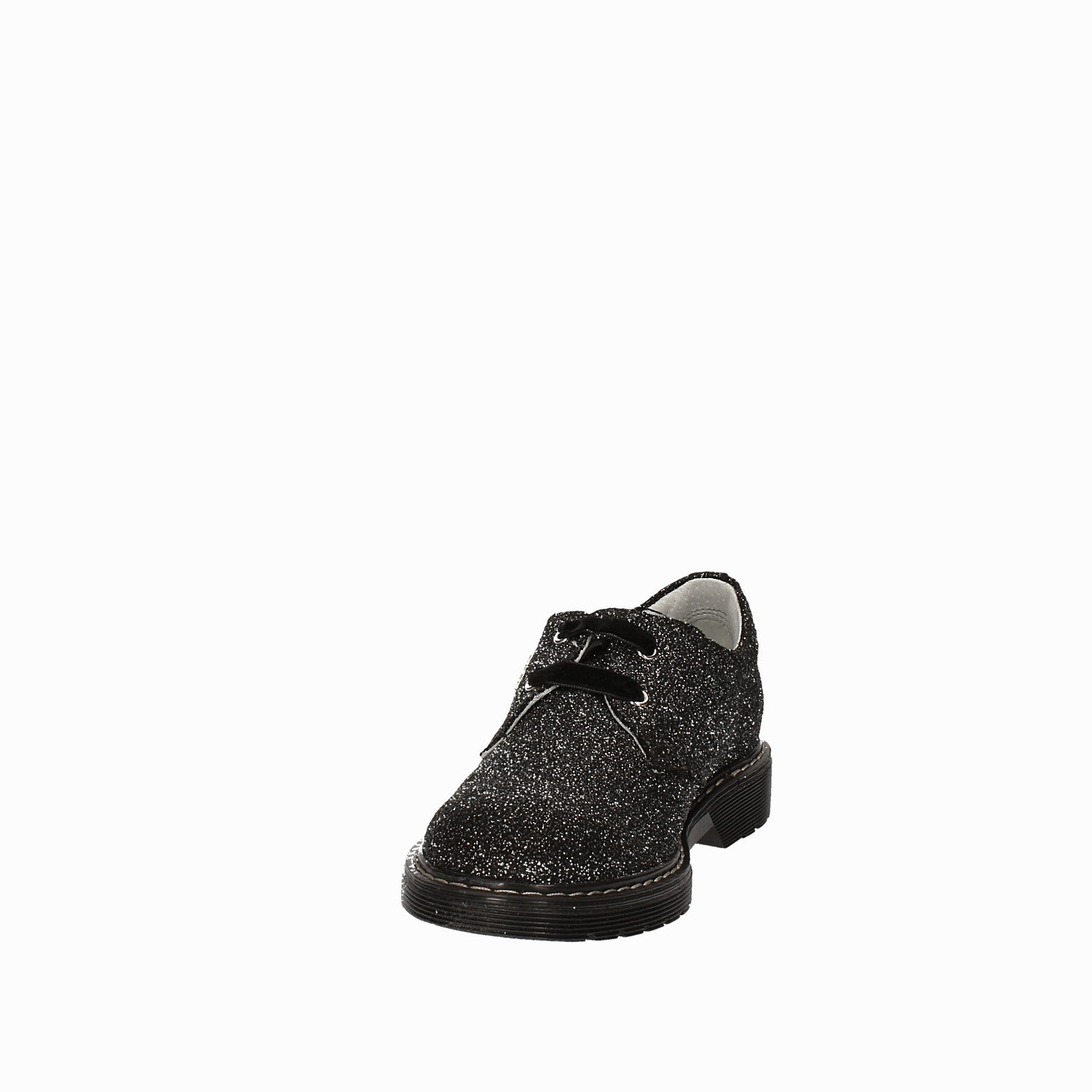 Francesine Nero Nero Giardini Junior