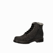 Stivaletti Nero Nero Giardini Junior