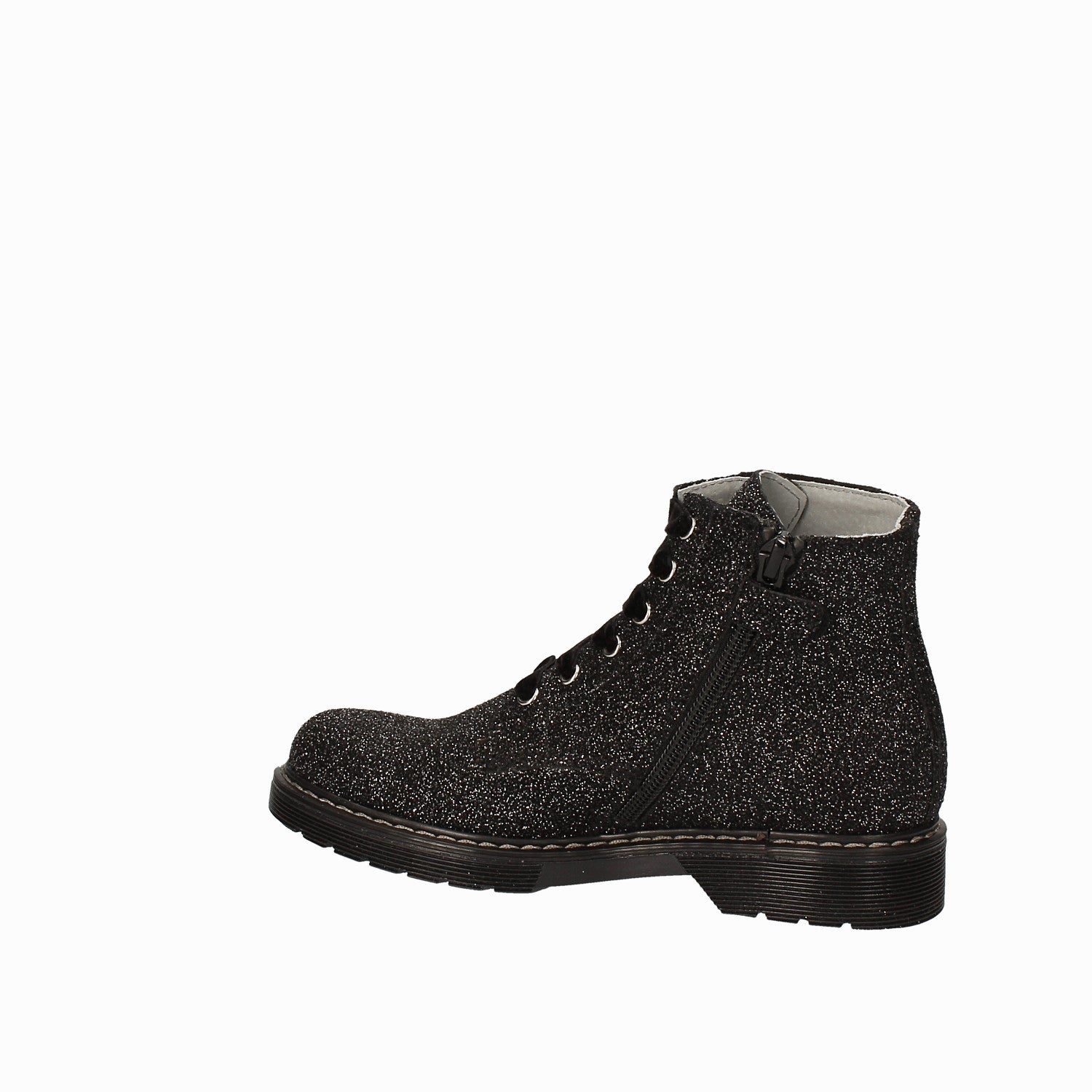 Stivaletti Nero Nero Giardini Junior