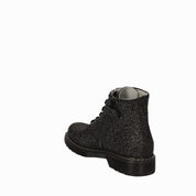 Stivaletti Nero Nero Giardini Junior
