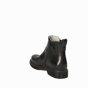 Stivaletti Nero Nero Giardini Junior