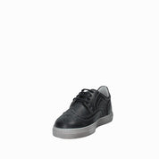 Sneakers Blu Nero Giardini Junior