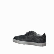 Sneakers Blu Nero Giardini Junior