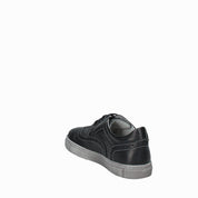 Sneakers Blu Nero Giardini Junior