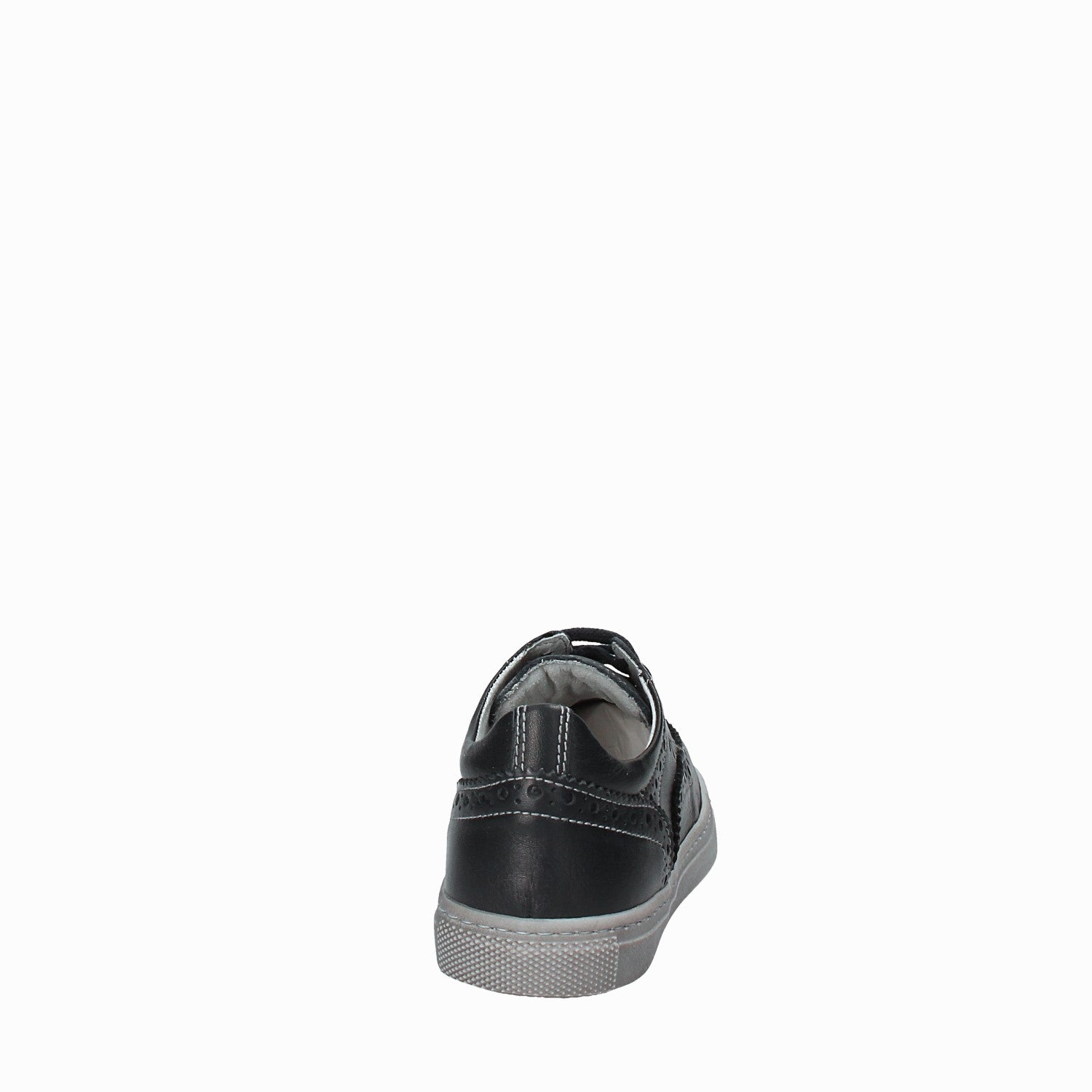 Sneakers Blu Nero Giardini Junior