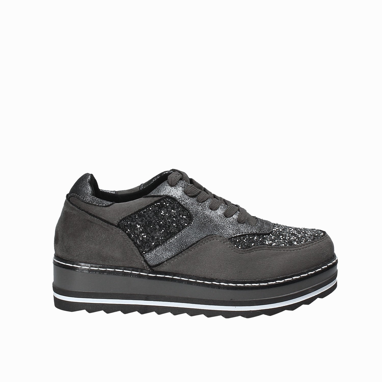 Sneakers Grigio Exe'