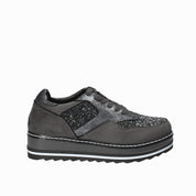 Sneakers Grigio Exe'