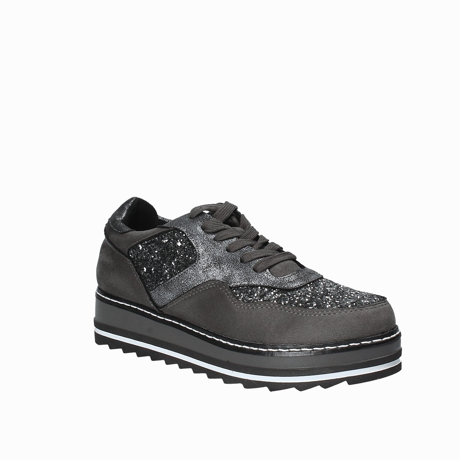 Sneakers Grigio Exe'