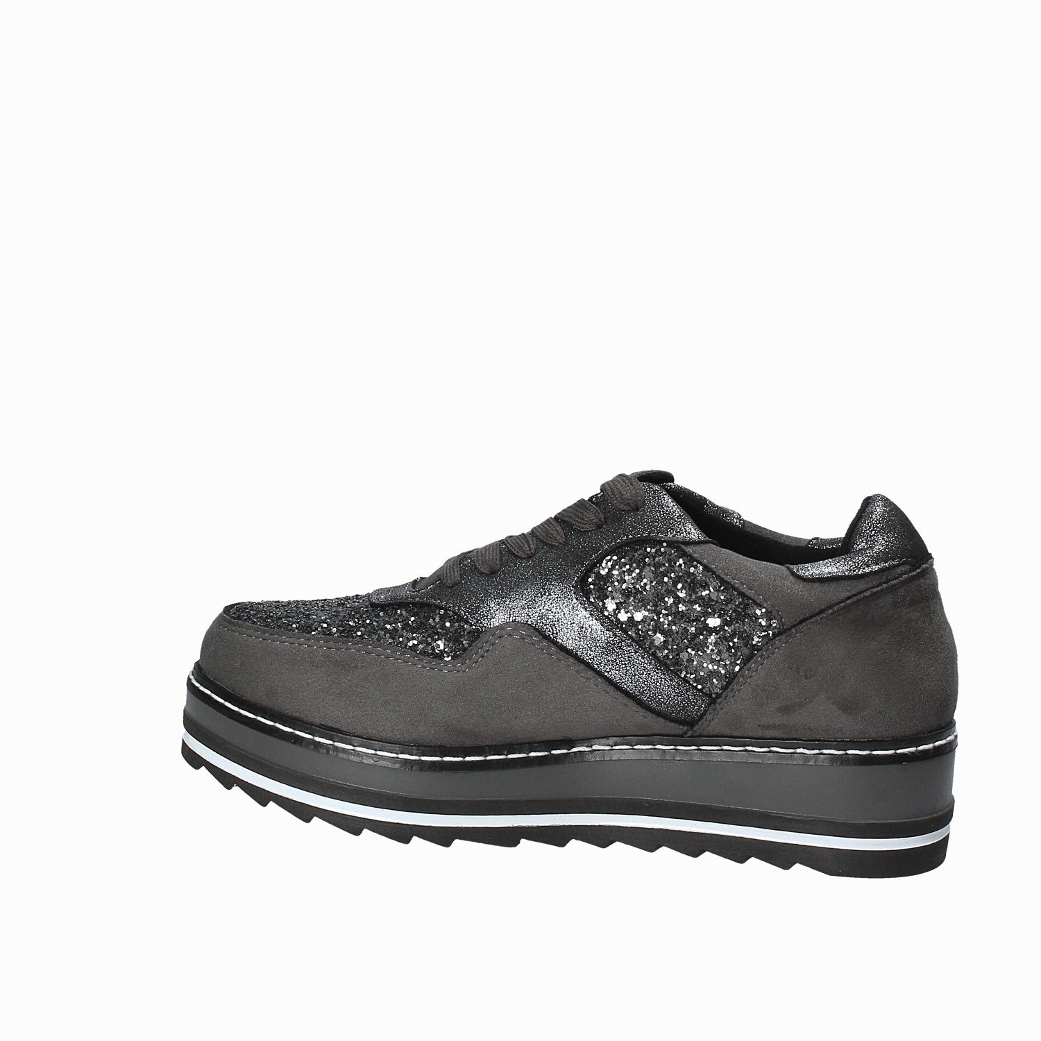 Sneakers Grigio Exe'