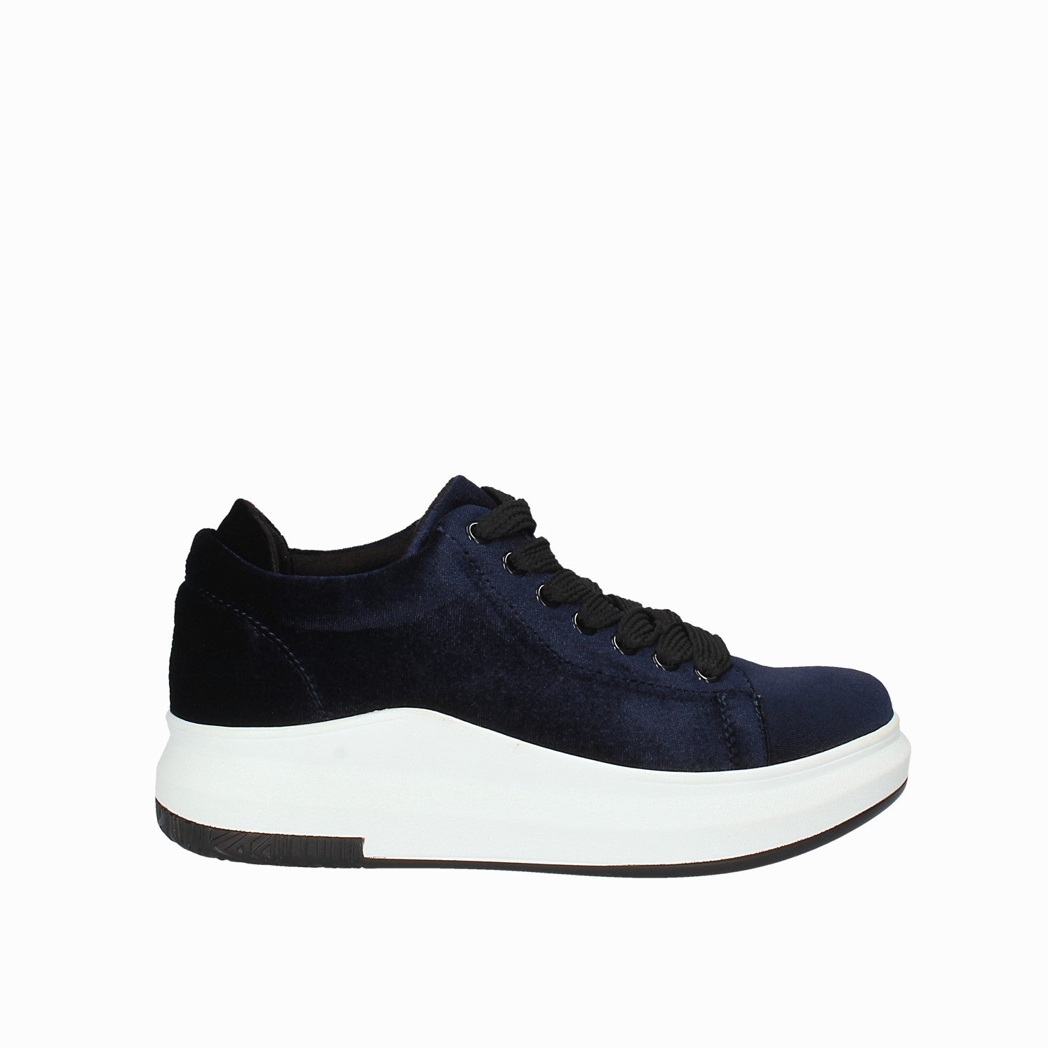 Sneakers Blu Exe'