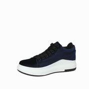 Sneakers Blu Exe'