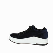Sneakers Blu Exe'