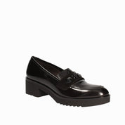 Mocassini Nero Susimoda