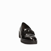 Mocassini Nero Susimoda