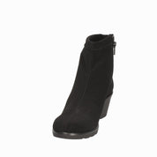 Stivaletti Nero Susimoda