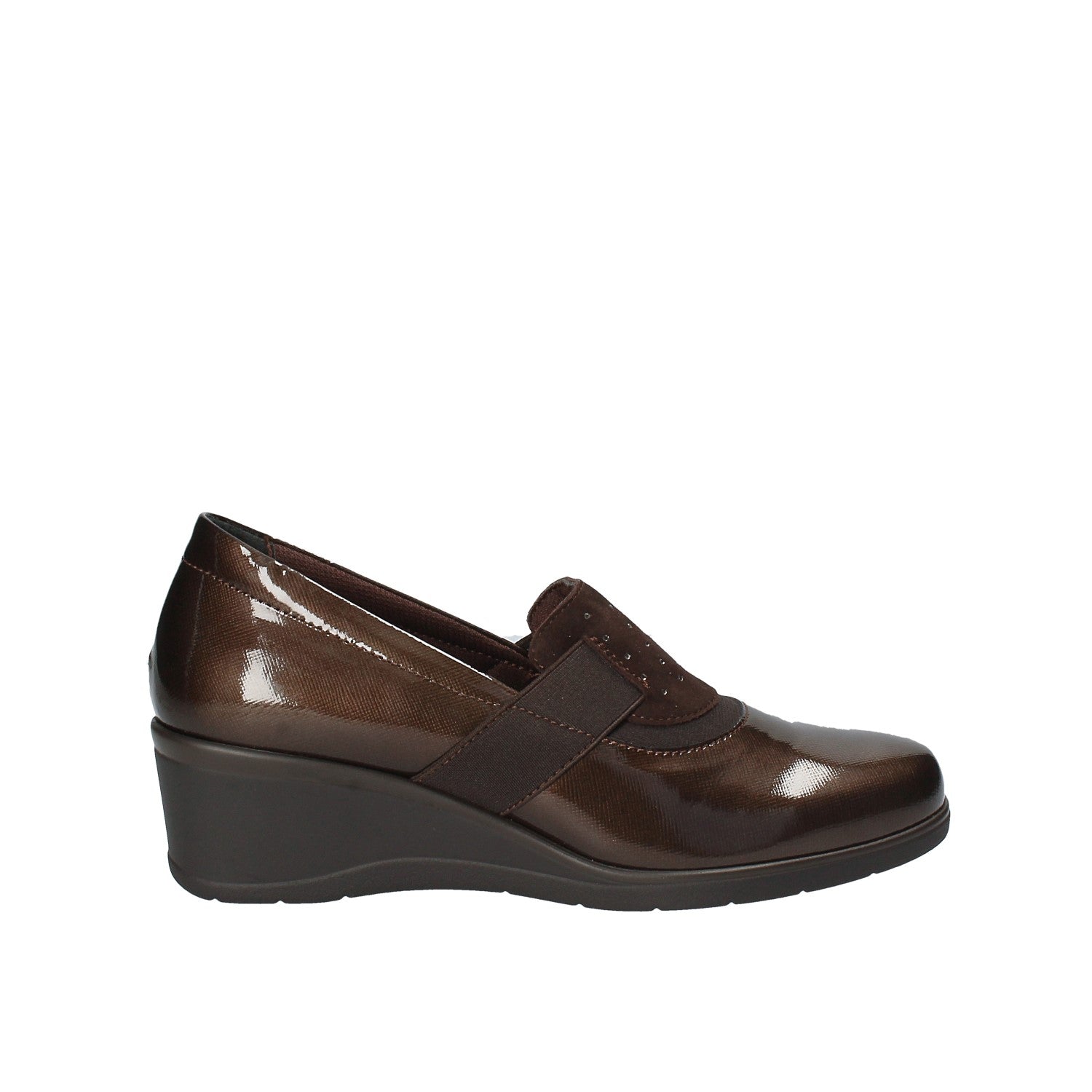 Mocassini Marrone Susimoda