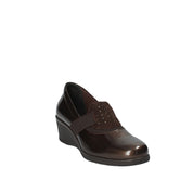Mocassini Marrone Susimoda