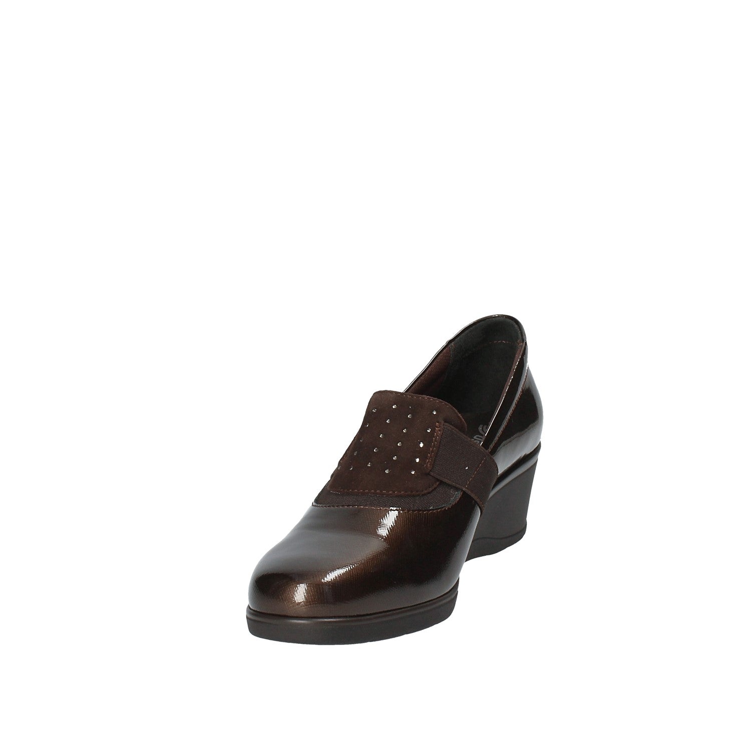 Mocassini Marrone Susimoda