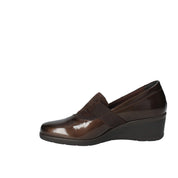 Mocassini Marrone Susimoda