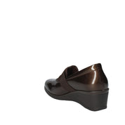 Mocassini Marrone Susimoda