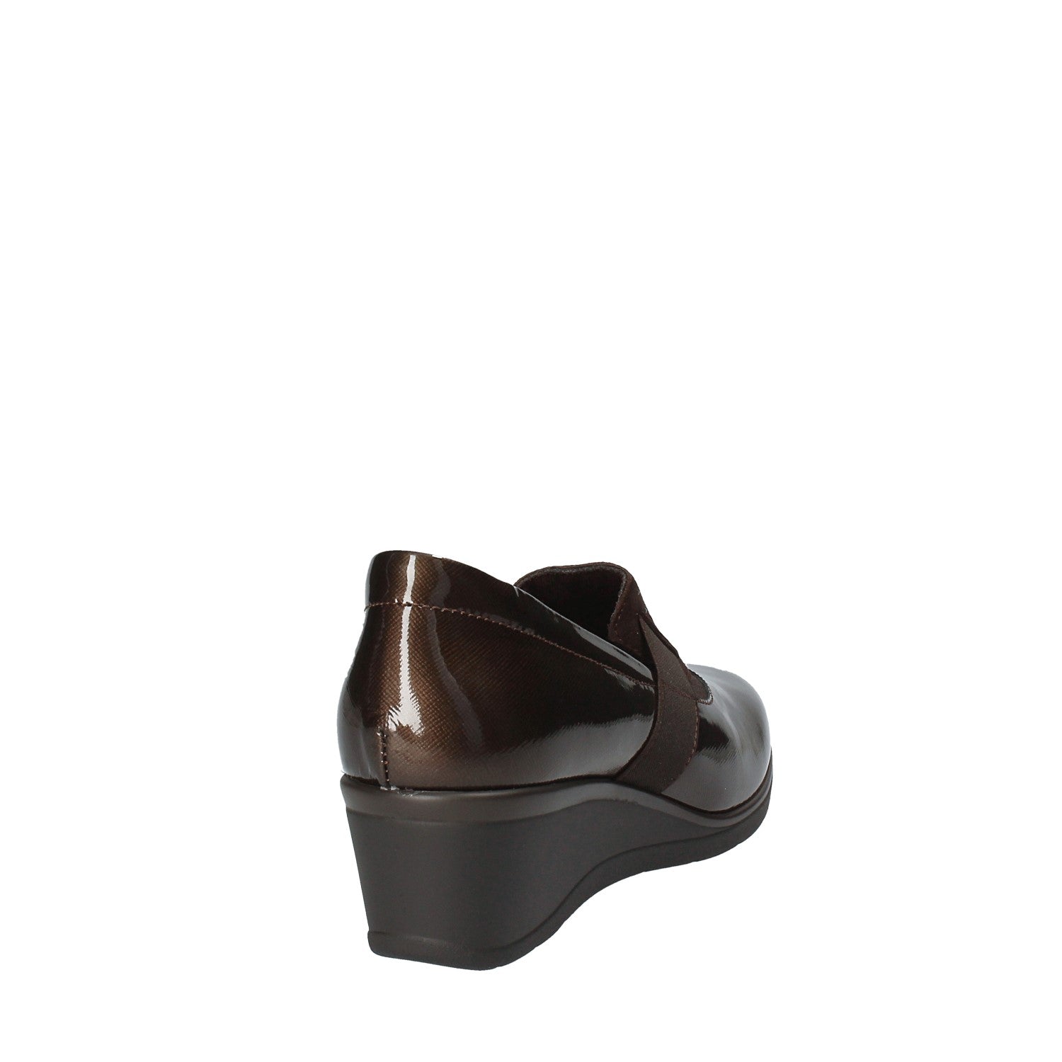 Mocassini Marrone Susimoda