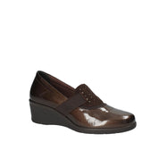 Mocassini Marrone Susimoda