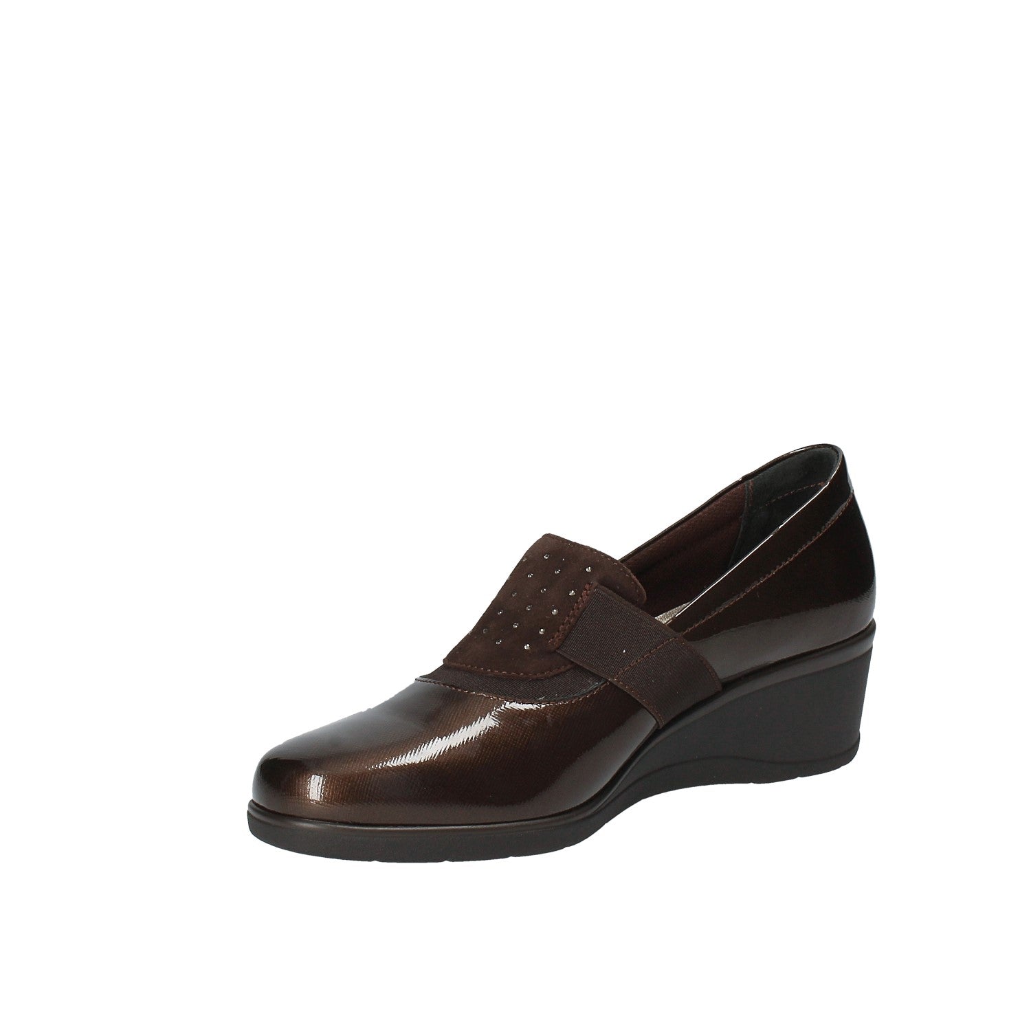 Mocassini Marrone Susimoda