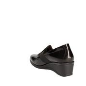 Mocassini Nero Susimoda