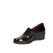 Mocassini Nero Susimoda