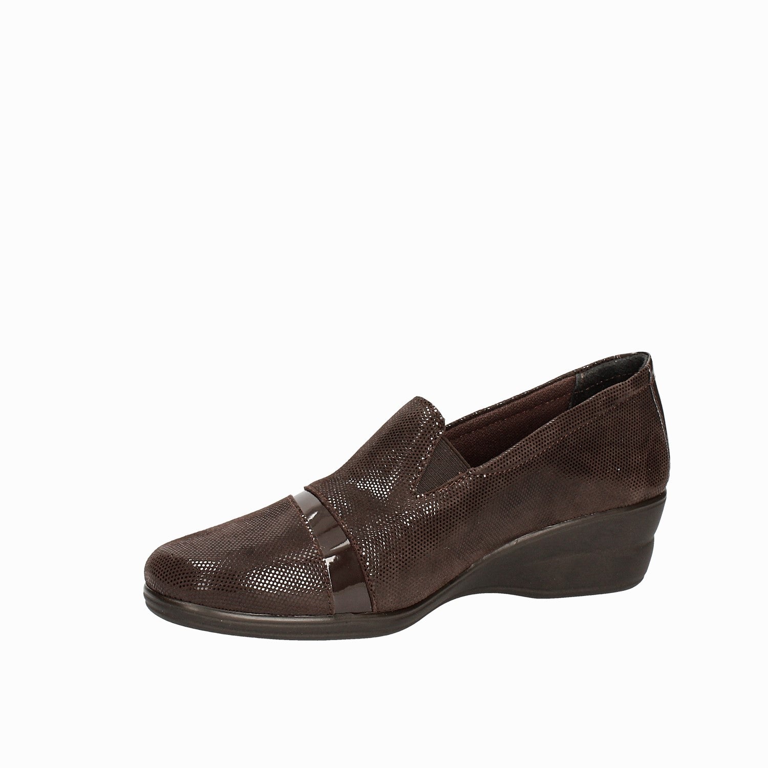 Mocassini Marrone Susimoda