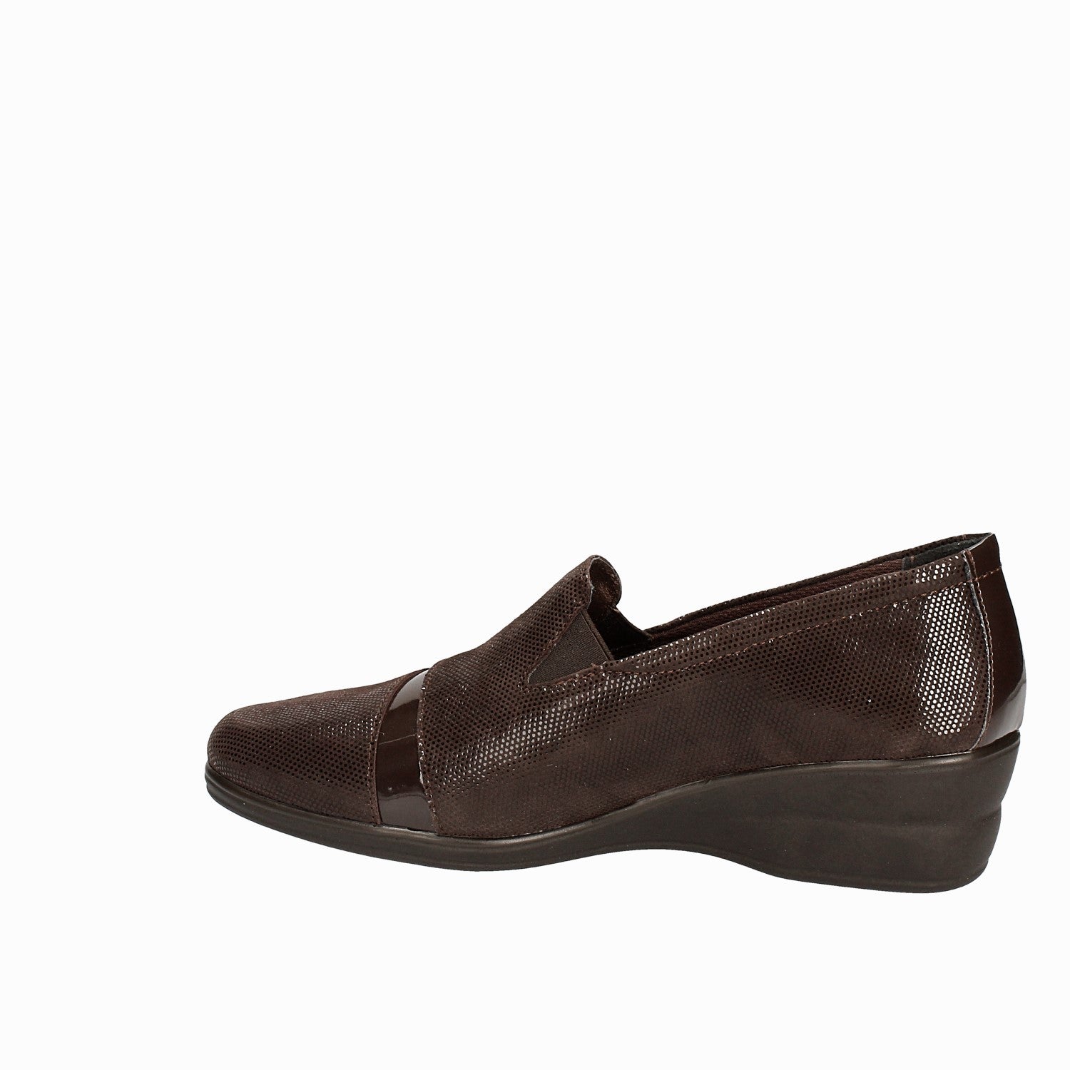 Mocassini Marrone Susimoda