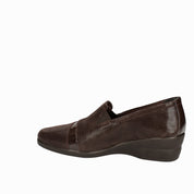 Mocassini Marrone Susimoda